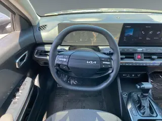 Kia K4 2025 LX 4dr Sedan