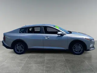 Kia K4 2025 LX 4dr Sedan