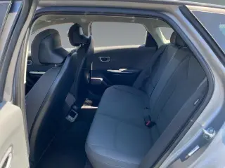 Kia K4 2025 LX 4dr Sedan