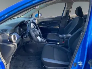 Nissan Versa 2023 SV 4dr Sedan