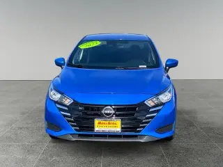 Nissan Versa 2023 SV 4dr Sedan