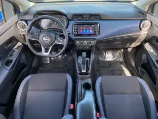 Nissan Versa 2023 SV 4dr Sedan