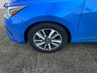Nissan Versa 2023 SV 4dr Sedan