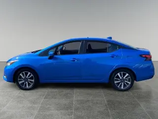 Nissan Versa 2023 SV 4dr Sedan
