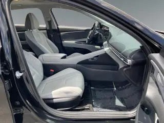 Hyundai ELANTRA 2025 Limited 4dr Sedan