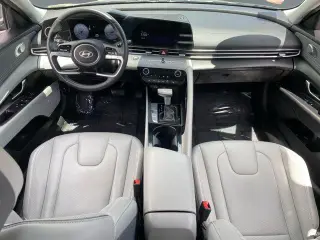 Hyundai ELANTRA 2025 Limited 4dr Sedan