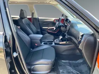Kia Soul 2023 GT-Line 4dr Crossover