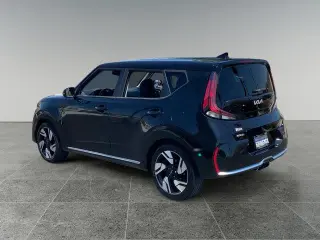 Kia Soul 2023 GT-Line 4dr Crossover