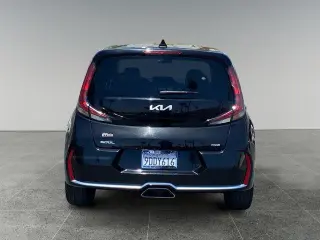 Kia Soul 2023 GT-Line 4dr Crossover