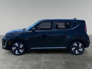 Kia Soul 2023 GT-Line 4dr Crossover