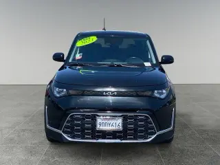 Kia Soul 2023 GT-Line 4dr Crossover