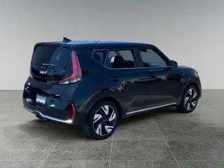 Kia Soul 2023 GT-Line 4dr Crossover