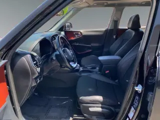 Kia Soul 2023 GT-Line 4dr Crossover