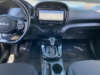 Kia Soul 2023 GT-Line 4dr Crossover