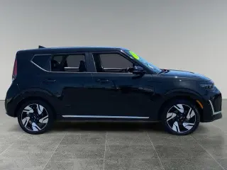 Kia Soul 2023 GT-Line 4dr Crossover