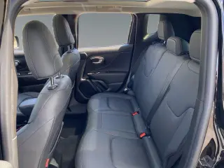 Jeep Renegade 2023 4x4 Trailhawk 4dr SUV