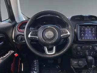 Jeep Renegade 2023 4x4 Trailhawk 4dr SUV