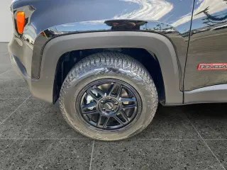 Jeep Renegade 2023 4x4 Trailhawk 4dr SUV