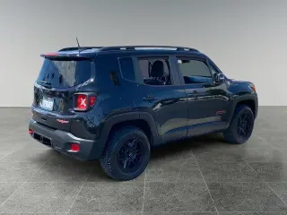 Jeep Renegade 2023 4x4 Trailhawk 4dr SUV