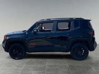 Jeep Renegade 2023 4x4 Trailhawk 4dr SUV