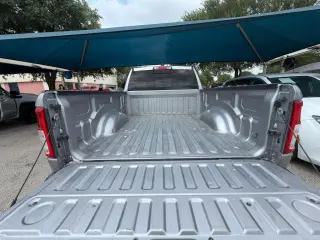 Ram 1500 2022 4x2 Big Horn 4dr Crew Cab 6.4 ft. SB Pickup