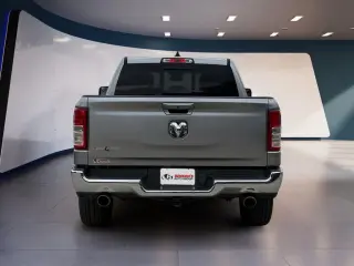 Ram 1500 2022 4x2 Big Horn 4dr Crew Cab 6.4 ft. SB Pickup