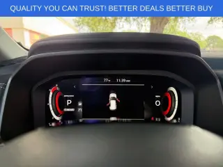 Nissan Rogue 2026 SL 4dr Crossover