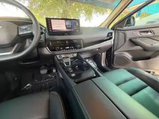 Nissan Rogue 2026 SL 4dr Crossover