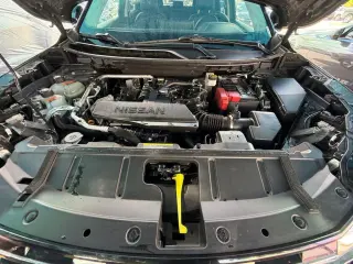 Nissan Rogue 2026 SL 4dr Crossover