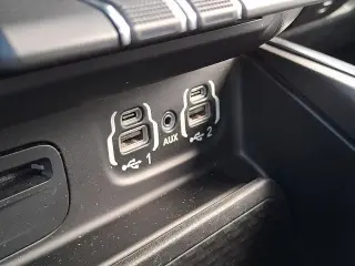 Ram 1500 2019 4x4 Big Horn 4dr Crew Cab 6.4 ft. SB Pickup