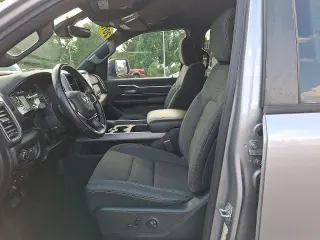 Ram 1500 2019 4x4 Big Horn 4dr Crew Cab 6.4 ft. SB Pickup