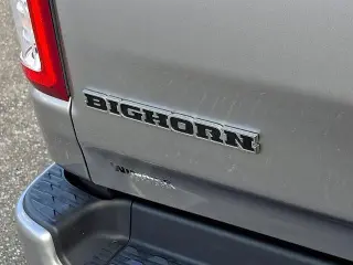 Ram 1500 2019 4x4 Big Horn 4dr Crew Cab 6.4 ft. SB Pickup