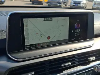 Kia Telluride 2022 AWD S 4dr SUV