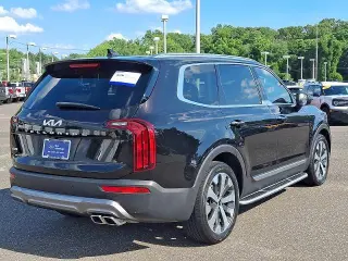 Kia Telluride 2022 AWD S 4dr SUV