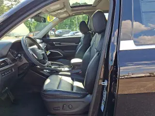 Kia Telluride 2022 AWD S 4dr SUV