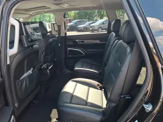 Kia Telluride 2022 AWD S 4dr SUV
