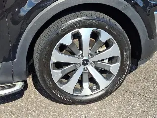 Kia Telluride 2022 AWD S 4dr SUV