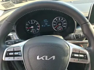 Kia Telluride 2022 AWD S 4dr SUV