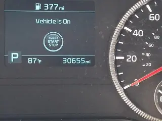 Kia Telluride 2022 AWD S 4dr SUV