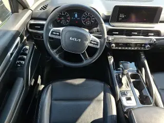 Kia Telluride 2022 AWD S 4dr SUV