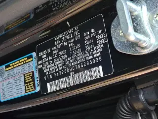 Kia Telluride 2022 AWD S 4dr SUV