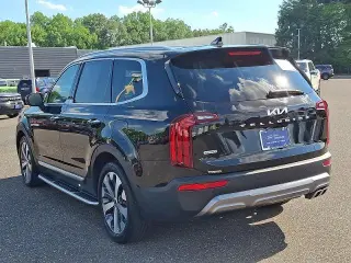 Kia Telluride 2022 AWD S 4dr SUV
