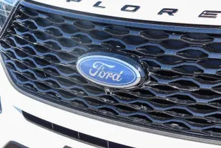 Ford Explorer 2022 AWD ST 4dr SUV