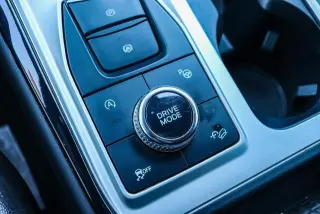 Ford Explorer 2022 AWD ST 4dr SUV