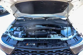 Ford Explorer 2022 AWD ST 4dr SUV