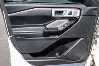 Ford Explorer 2022 AWD ST 4dr SUV