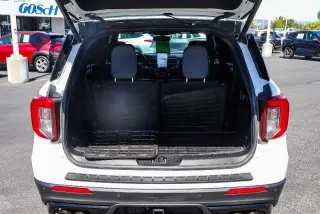 Ford Explorer 2022 AWD ST 4dr SUV