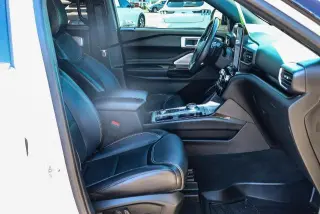Ford Explorer 2022 AWD ST 4dr SUV
