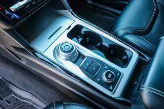 Ford Explorer 2022 AWD ST 4dr SUV