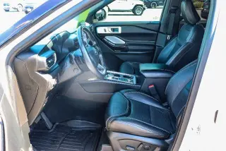 Ford Explorer 2022 AWD ST 4dr SUV